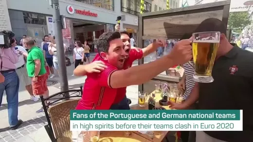 The Importance of The Fans' Influence in Liga Portugal
